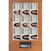 Twice 3 Twice 3